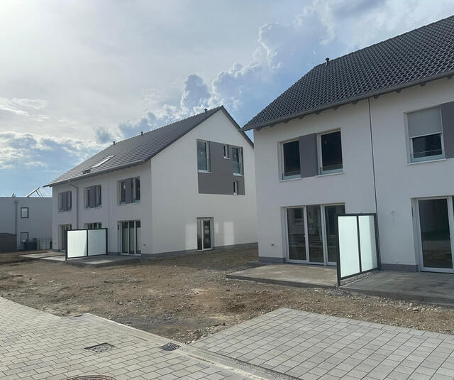 Wohnungsbau, Schwabmünchen