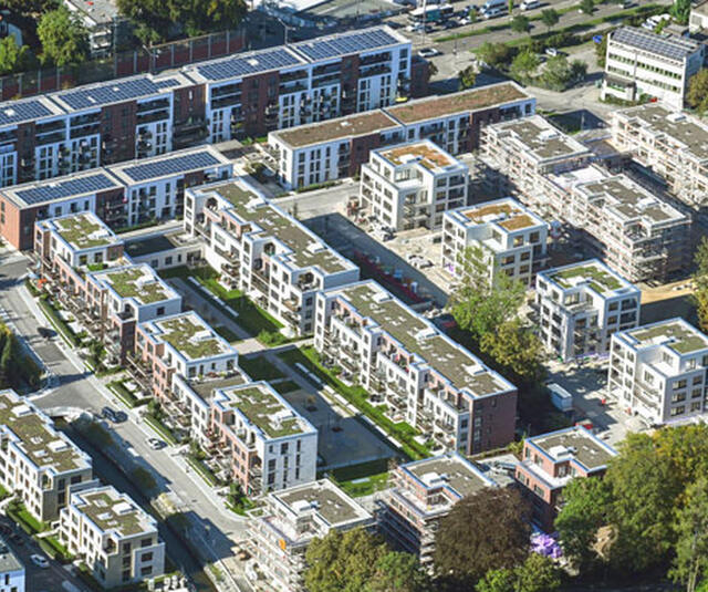 Martini Park, Augsburg