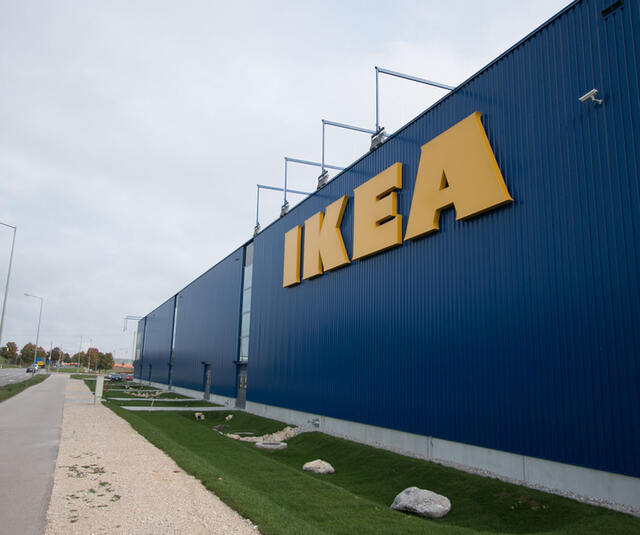 IKEA Augsburg