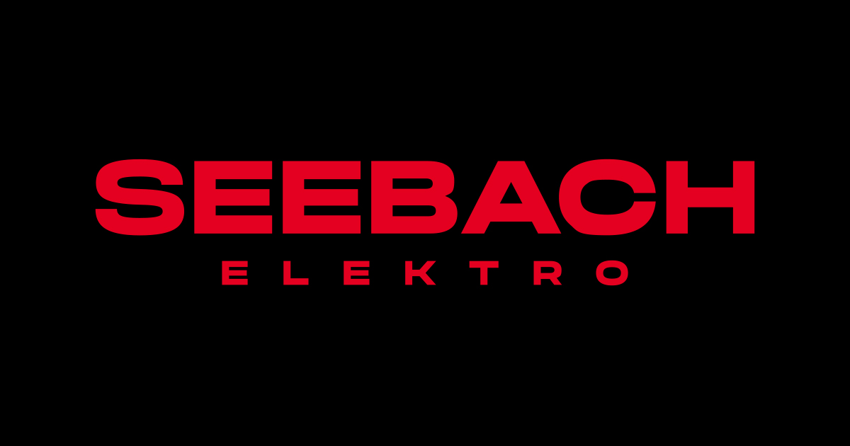 Elektro Seebach GmbH & Co. KG